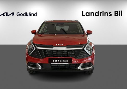 Kia Sportage, 2025 2