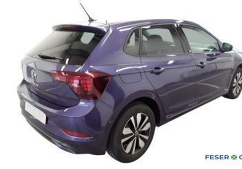 Volkswagen Polo, 2023