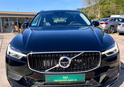 Volvo XC60, 2019 2