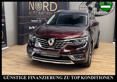 Renault Koleos, 2019