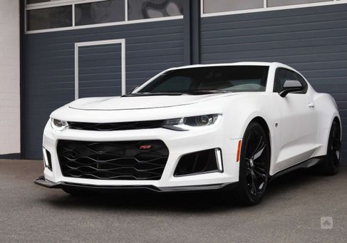 Chevrolet Camaro, 2019