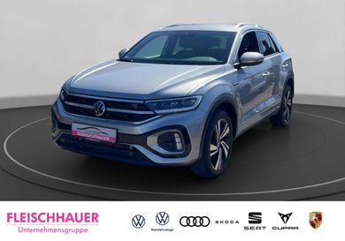 Volkswagen T-Roc, 2023