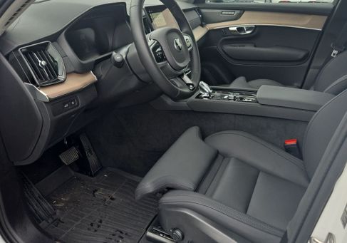 Volvo, 2026 2