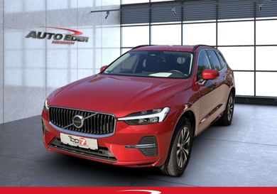 Volvo XC60, 2022