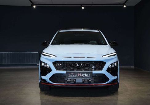 Hyundai Kona, 2023 2