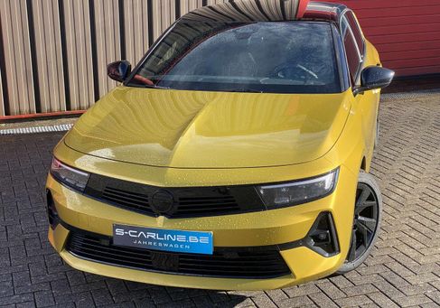 Opel Astra, 2023
