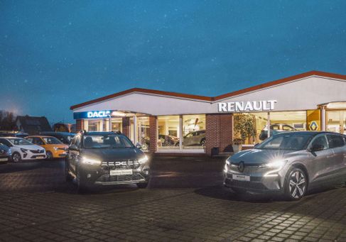 Renault Koleos, 2021