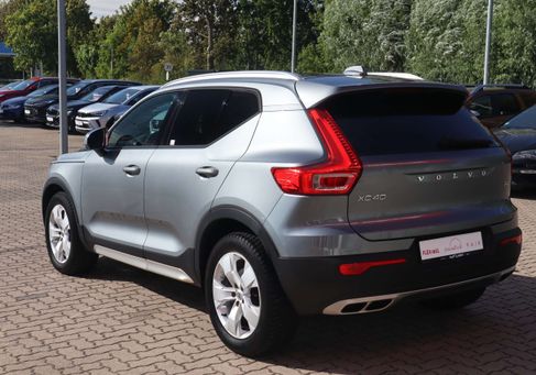 Volvo XC40, 2019 3