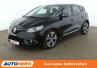 Renault Scenic, 2016