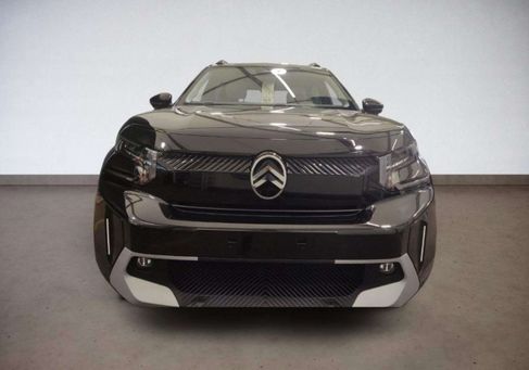 Citroën C3, 2025 2