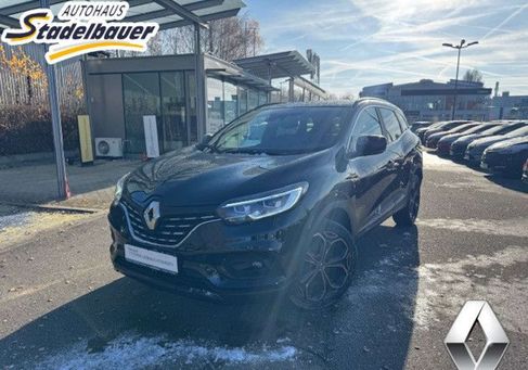 Renault Kadjar, 2021