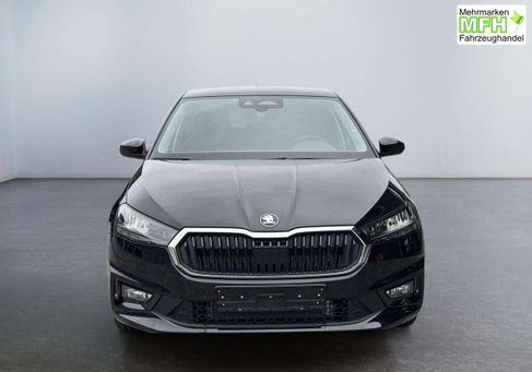 Skoda Fabia, 2026