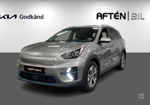 Kia Niro, 2022