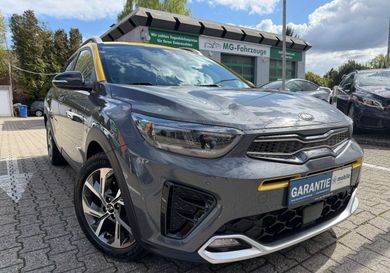 Kia Stonic, 2021