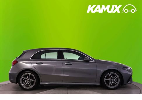 Mercedes-Benz A 200, 2024