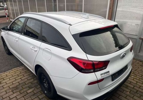 Hyundai i30, 2020 3