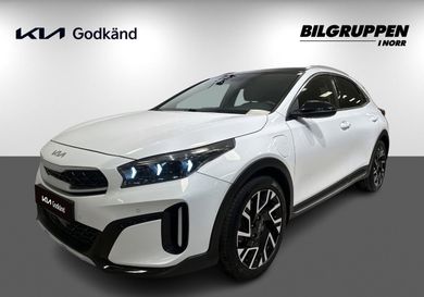 Kia XCeed, 2023