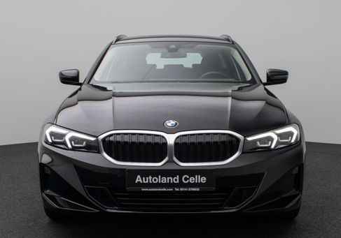 BMW 318, 2024