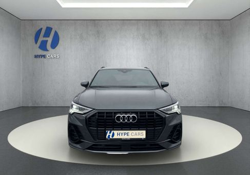 Audi Q3, 2022