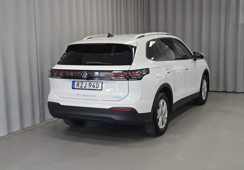 Volkswagen Tiguan, 2025 3