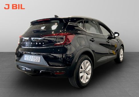 Mitsubishi ASX, 2025