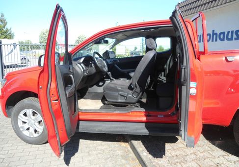 Ford Ranger, 2022