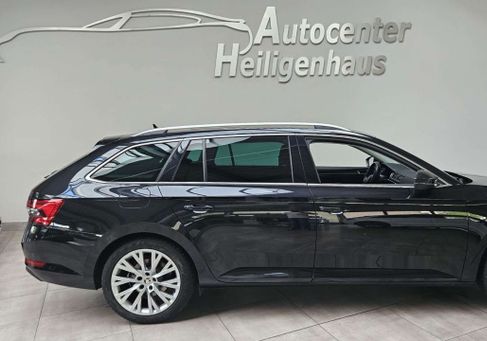 Skoda Superb, 2023