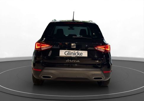 Seat Arona, 2022