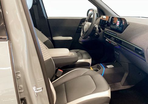 Kia, 2027 3