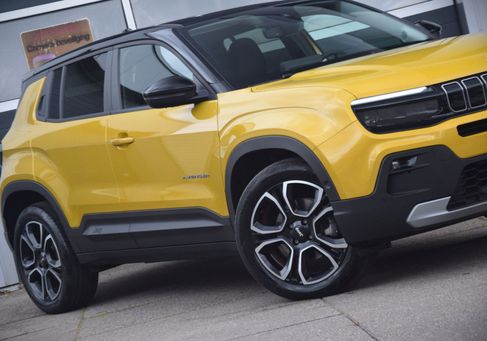 Jeep, 2023