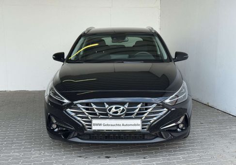 Hyundai i30, 2021 2