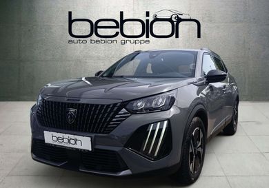 Peugeot 2008, 2024