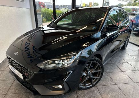 Ford Focus, 2022