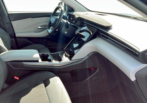 Ford Explorer, 2026