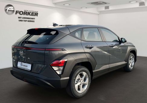 Hyundai Kona, 2026 3