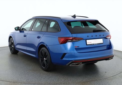 Skoda Octavia, 2022