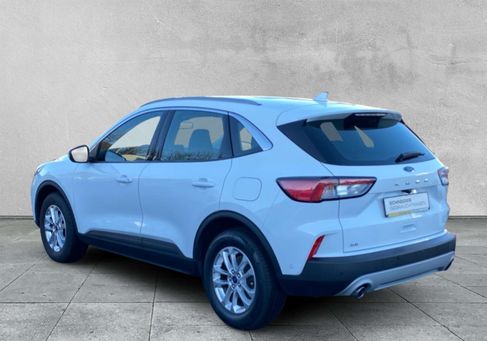 Ford Kuga, 2022