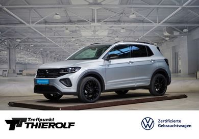 Volkswagen T-Cross, 2026