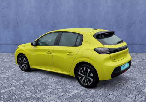 Peugeot 208, 2024