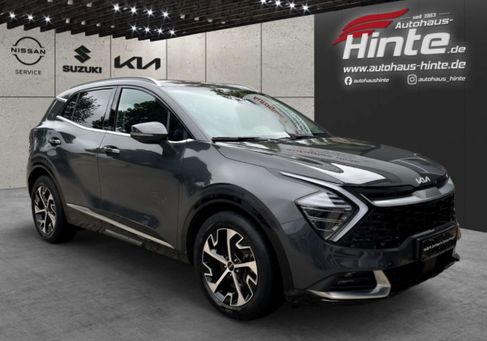 Kia Sportage, 2023 3
