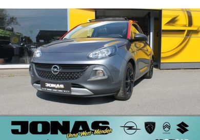 Opel Adam, 2019