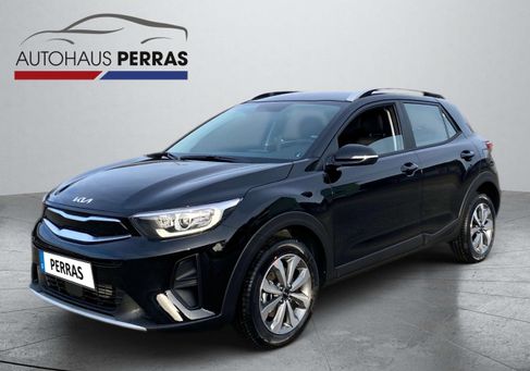 Kia Stonic, 2024