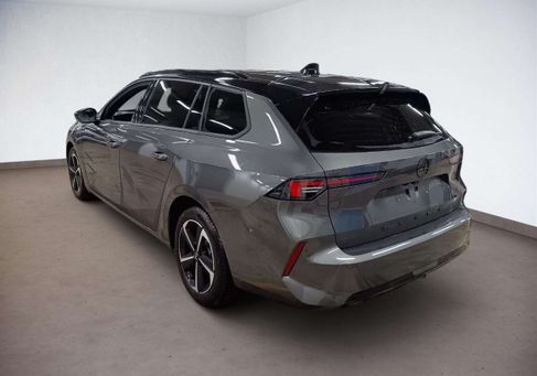 Opel Astra, 2025 2