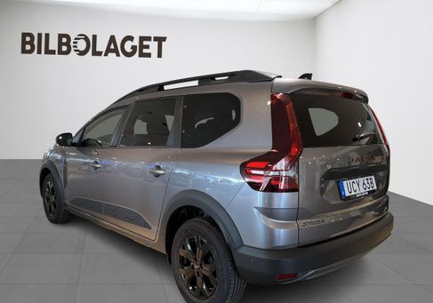 Dacia, 2025 3