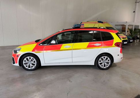 BMW 220, 2022