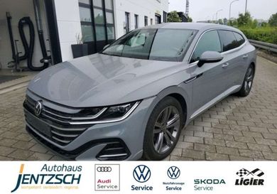 Volkswagen Arteon, 2022