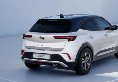 Opel Mokka, 2026 3