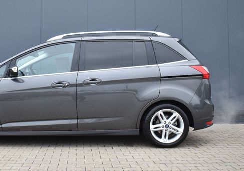 Ford Grand C-Max, 2018