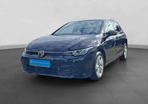 Volkswagen Golf, 2025 2