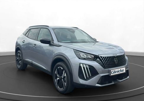 Peugeot 2008, 2026